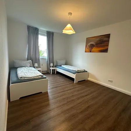 Wdi - Workers 2 Herten (North Rhine-Westphalia)