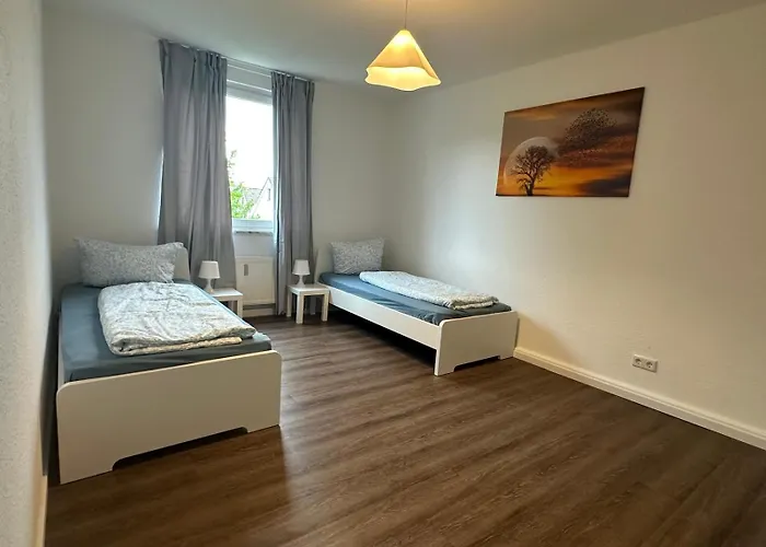 Wdi - Workers 2 Herten (North Rhine-Westphalia)