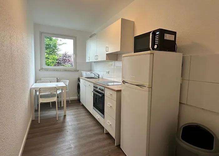 Appartement Wdi - Workers 2 Herten (North Rhine-Westphalia)