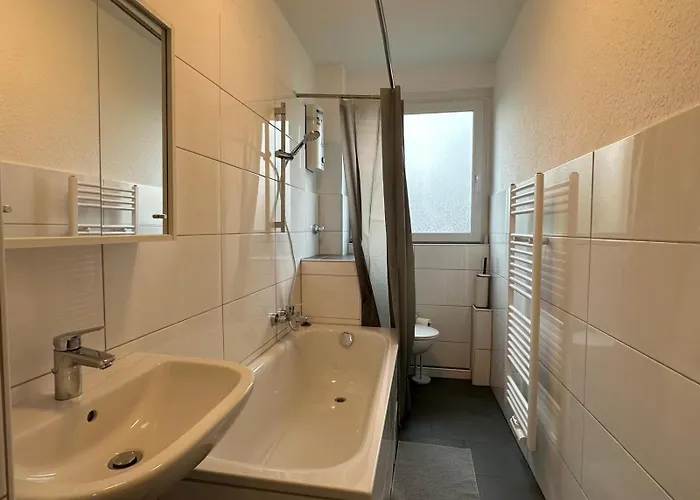 Wdi - Workers 2 Herten (North Rhine-Westphalia)